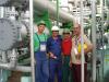 Reactivation of Petroleum Refinery - Reinstrumentation, Cuba