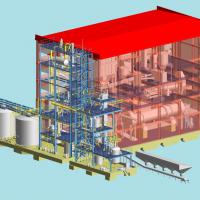 Calcium Nitrate Production Unit Revamp