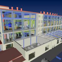 KA-oil Production Plant Revamp