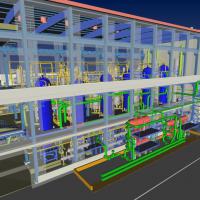 KA-oil Production Plant Revamp