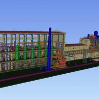 Cyclohexanone Oxidation Plant Revamp, JSC Shchekinoazot, Russia, 2010/2011