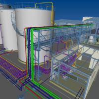 Serpentine Mining and Treatment and Production of SiO2 & MgCl2