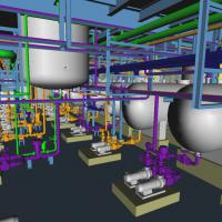 Serpentine Mining and Treatment and Production of SiO2 & MgCl2, SILICON, s.r.o., Slovakia, 2006, 2013, 2014