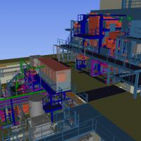 Chromfreie Passivierung EC2, U.S.Steel Košice, s.r.o., Slowakei, 2015/2016/2017