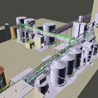EcoFlex - Recausticizing