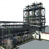 Revamp of Ammonia Plant - U.S.Steel Košice 2018