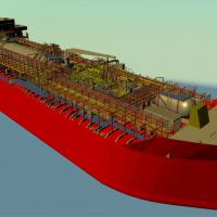 Wintergas LPG Tanker